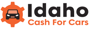 cash for cars in Idaho